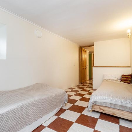 In The Heart Of The Old Town Vip Apartment Klaipeda Exterior photo