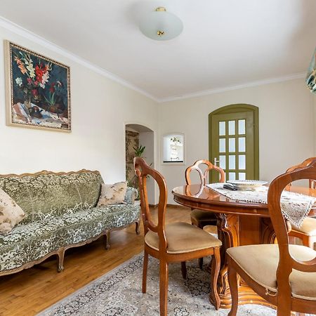 In The Heart Of The Old Town Vip Apartment Klaipeda Exterior photo