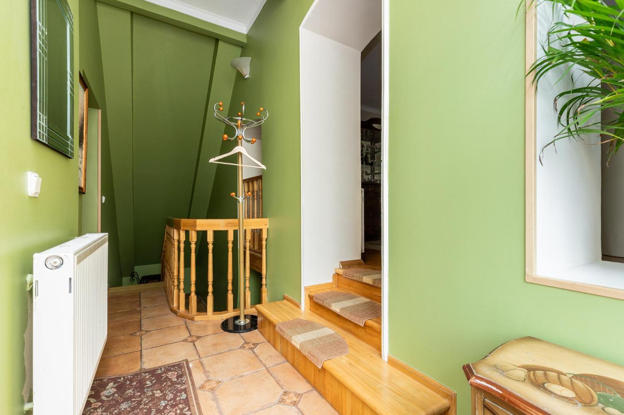 In The Heart Of The Old Town Vip Apartment Klaipeda Exterior photo