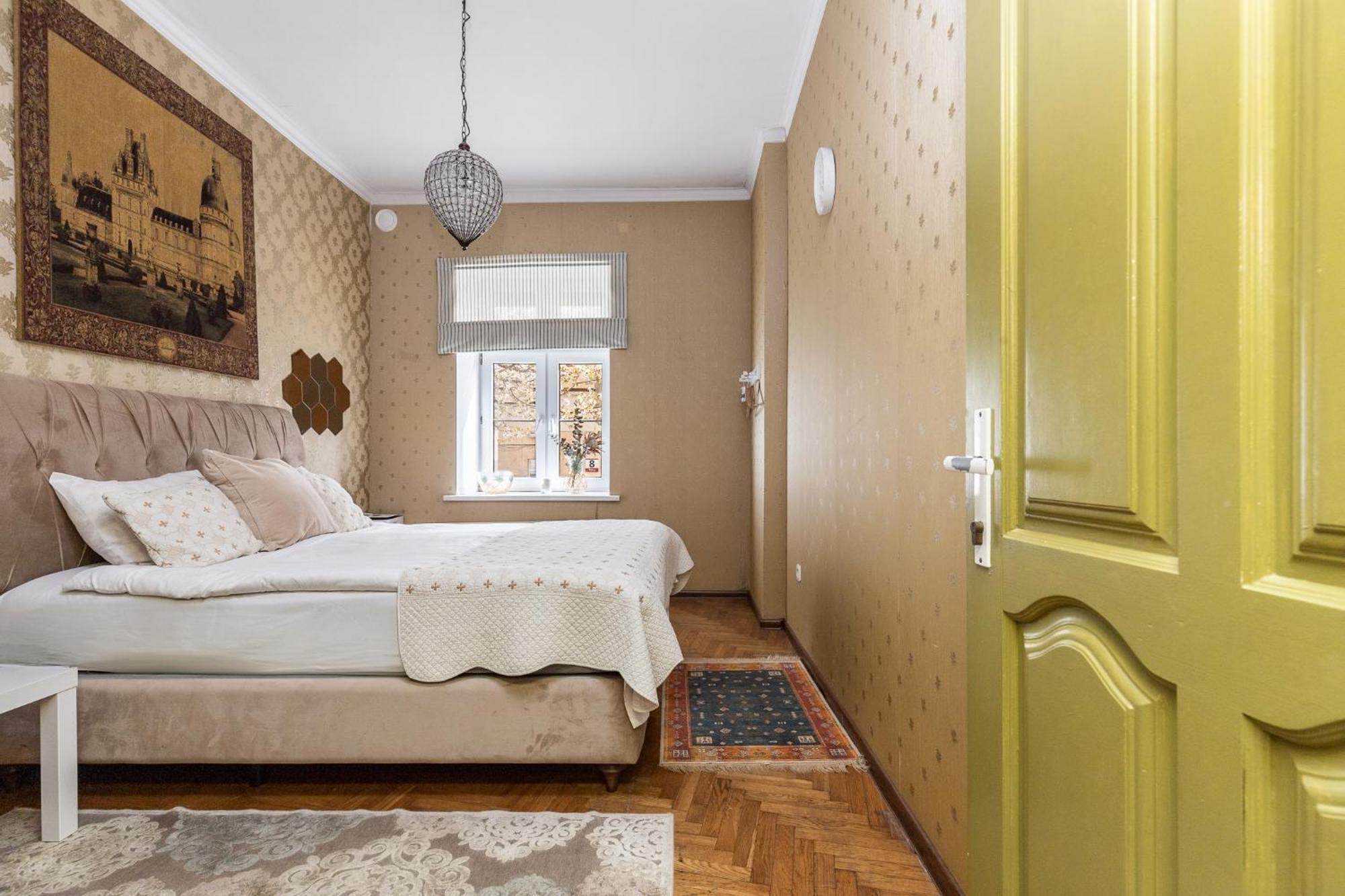 In The Heart Of The Old Town Vip Apartment Klaipeda Exterior photo