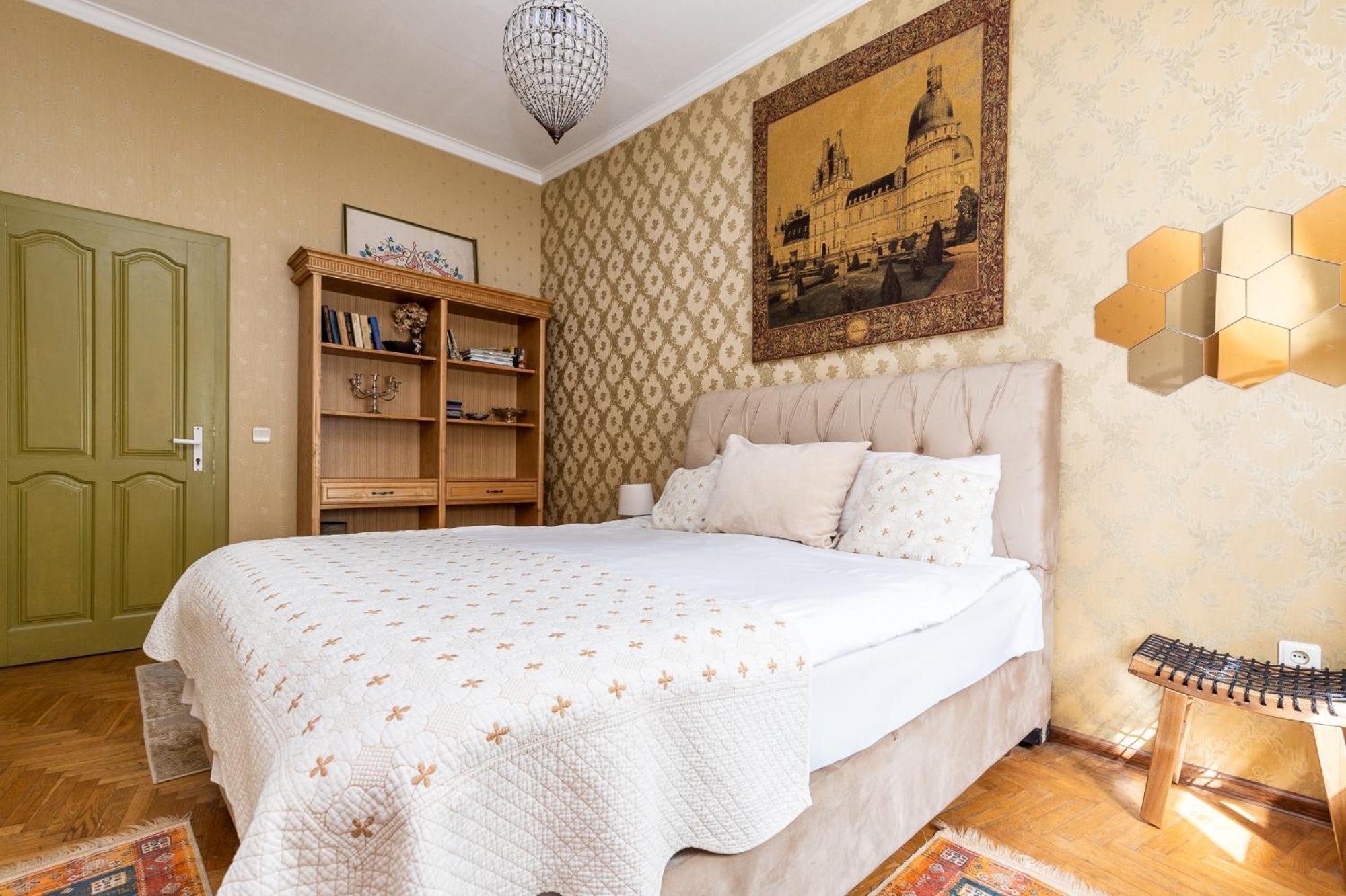 In The Heart Of The Old Town Vip Apartment Klaipeda Exterior photo